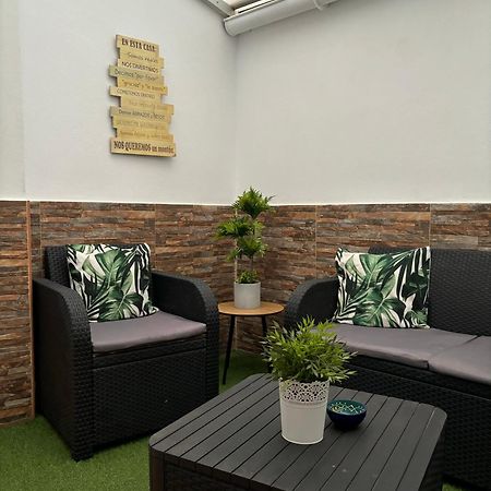 Apartament Sardina Near The Beach With Pool And Wifi E Gáldar Екстериор снимка