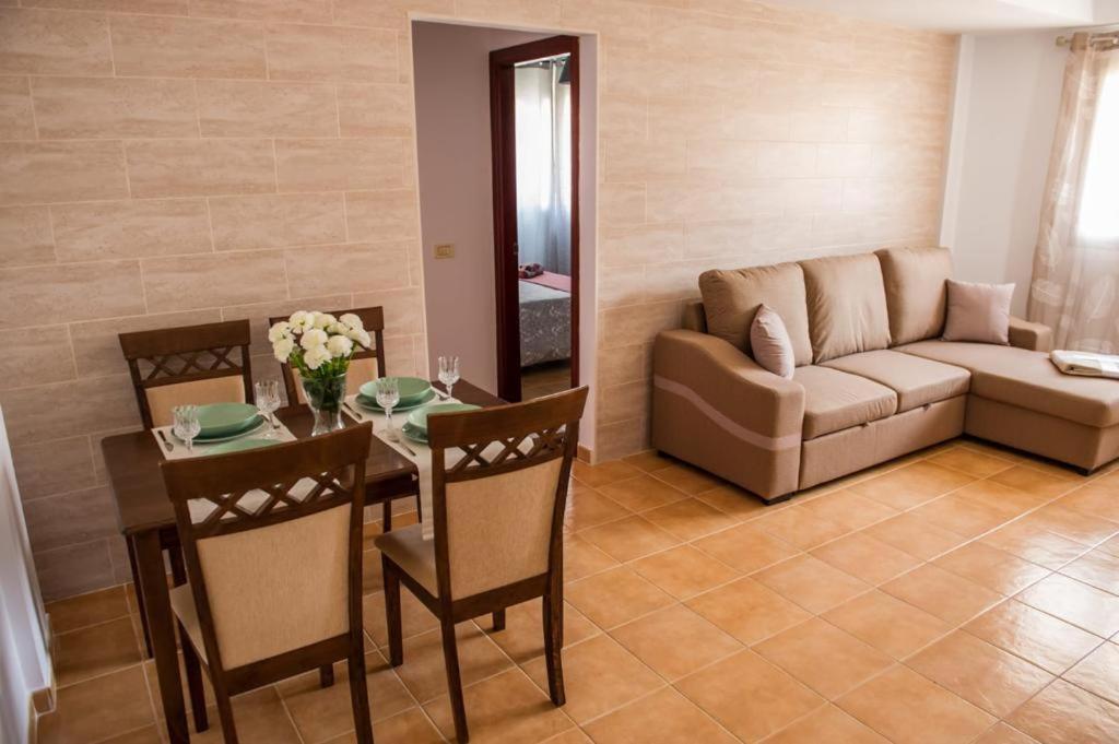 Apartament Sardina Near The Beach With Pool And Wifi E Gáldar Екстериор снимка