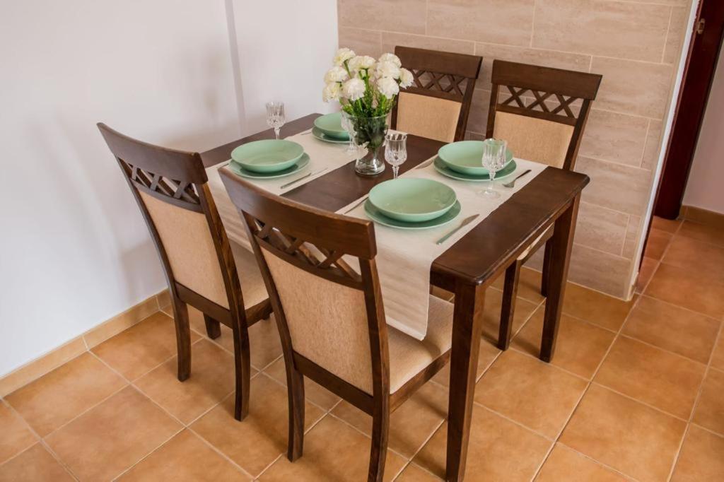 Apartament Sardina Near The Beach With Pool And Wifi E Gáldar Екстериор снимка