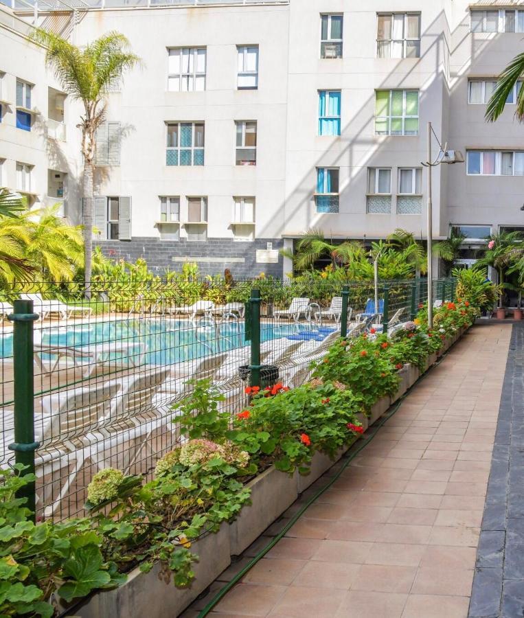 Apartament Sardina Near The Beach With Pool And Wifi E Gáldar Екстериор снимка