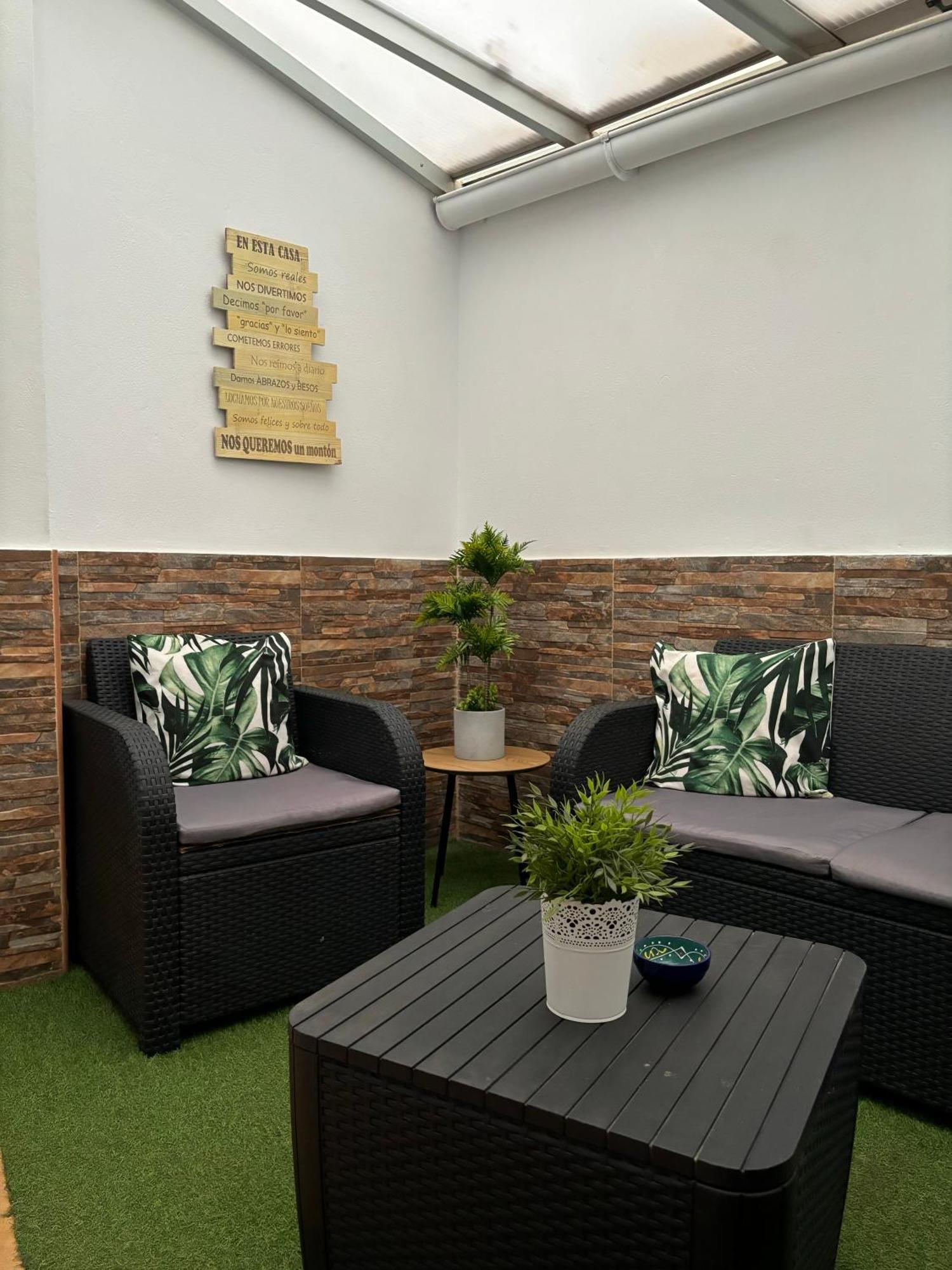 Apartament Sardina Near The Beach With Pool And Wifi E Gáldar Екстериор снимка
