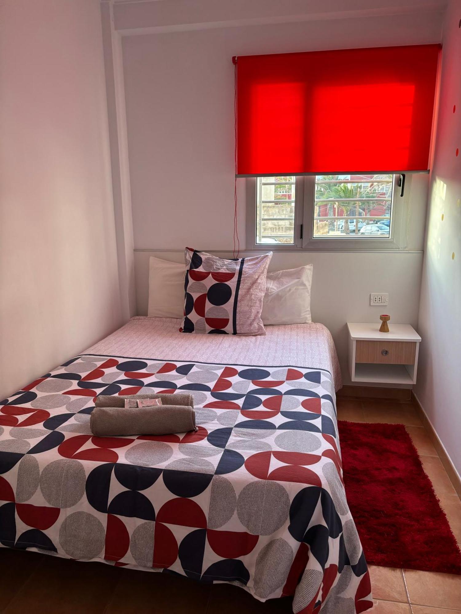 Apartament Sardina Near The Beach With Pool And Wifi E Gáldar Екстериор снимка