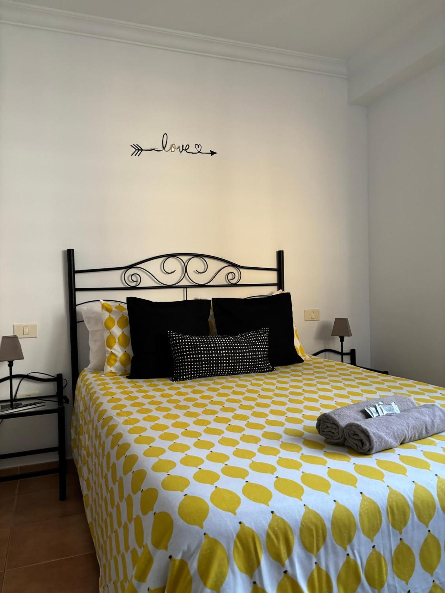 Apartament Sardina Near The Beach With Pool And Wifi E Gáldar Екстериор снимка