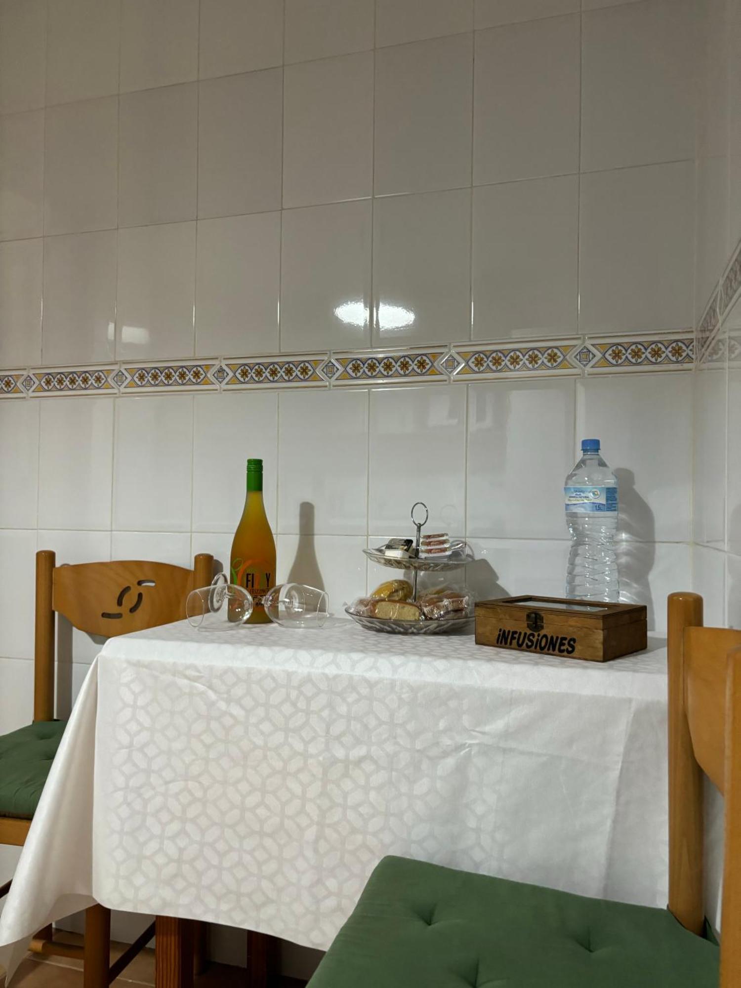 Apartament Sardina Near The Beach With Pool And Wifi E Gáldar Екстериор снимка