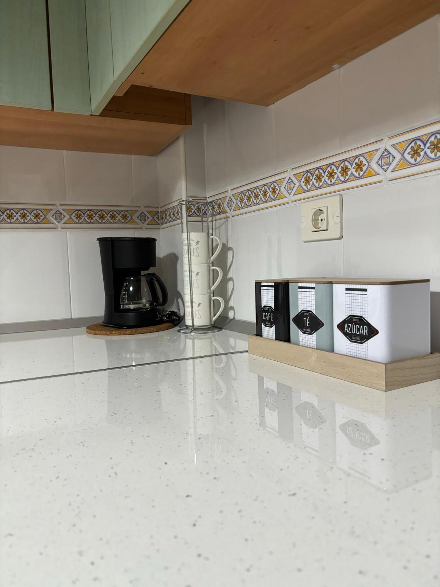 Apartament Sardina Near The Beach With Pool And Wifi E Gáldar Екстериор снимка