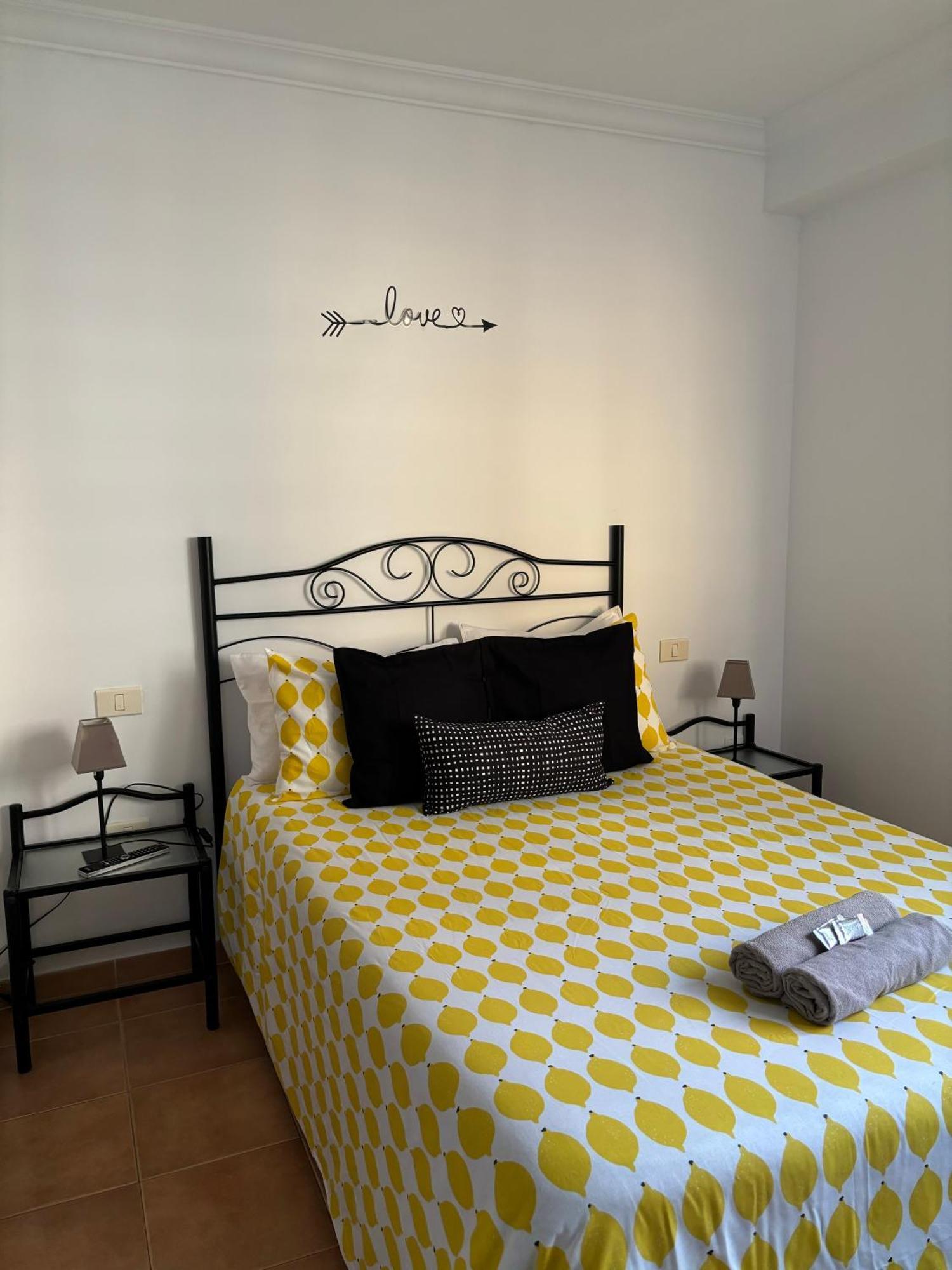 Apartament Sardina Near The Beach With Pool And Wifi E Gáldar Екстериор снимка