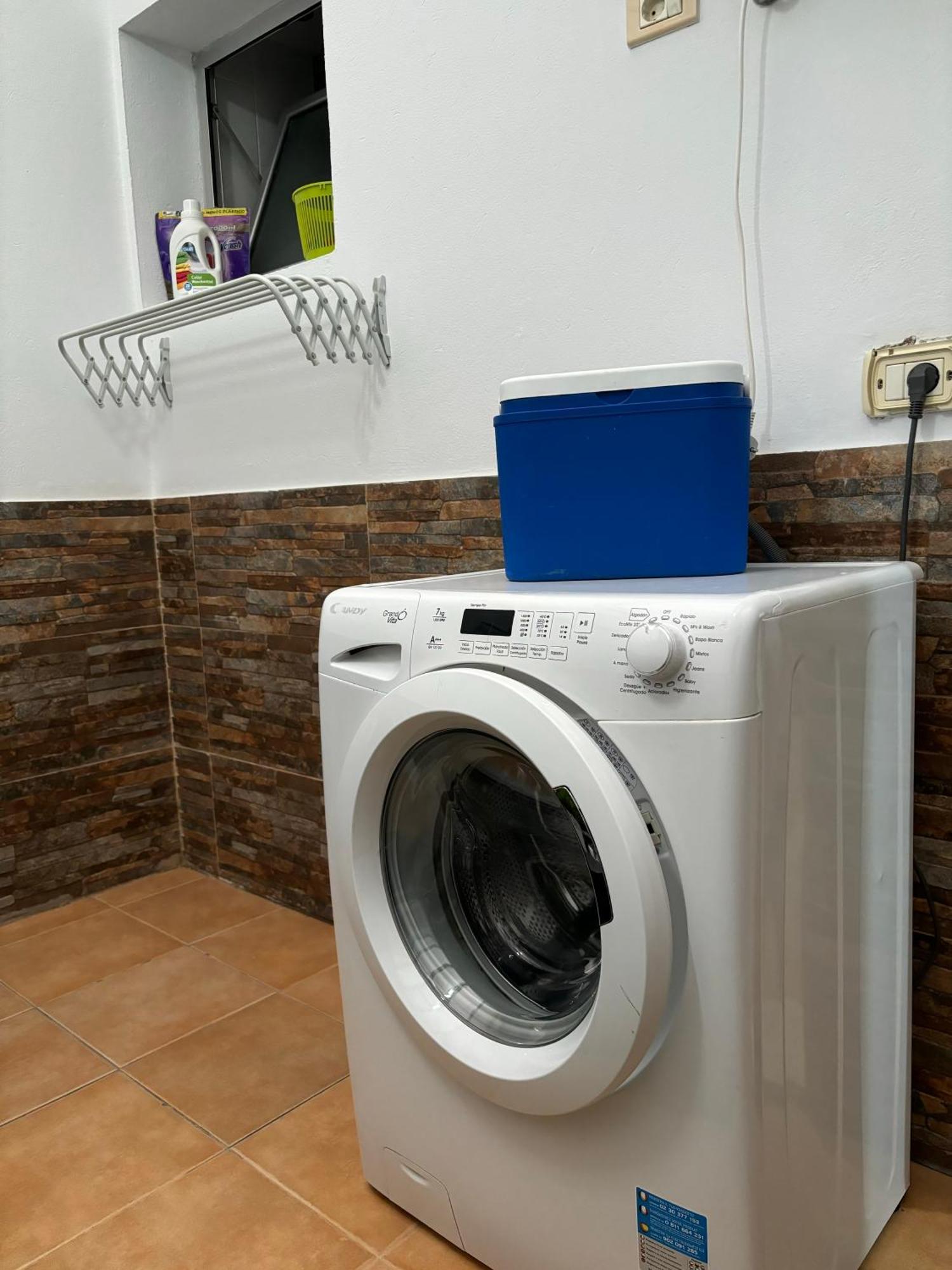Apartament Sardina Near The Beach With Pool And Wifi E Gáldar Екстериор снимка