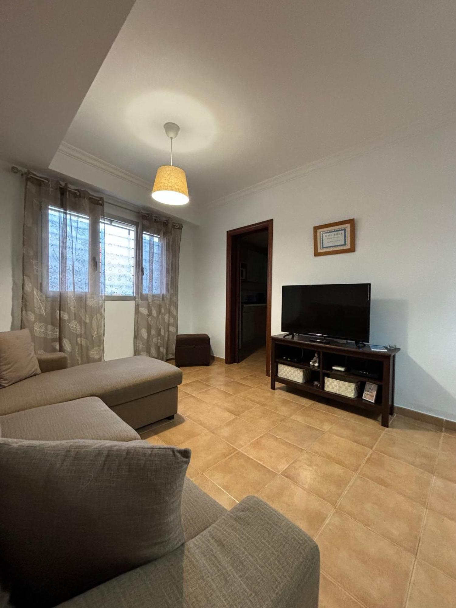 Apartament Sardina Near The Beach With Pool And Wifi E Gáldar Екстериор снимка