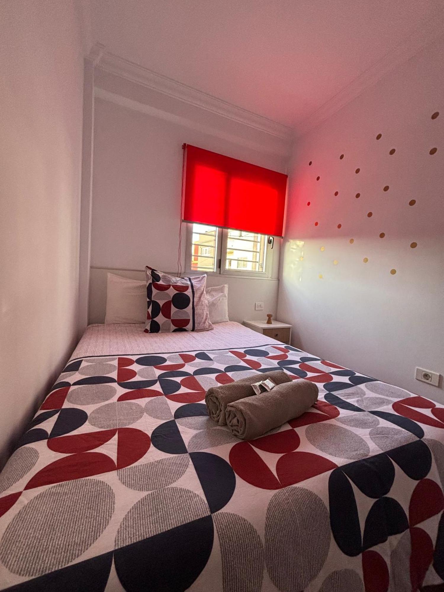 Apartament Sardina Near The Beach With Pool And Wifi E Gáldar Екстериор снимка