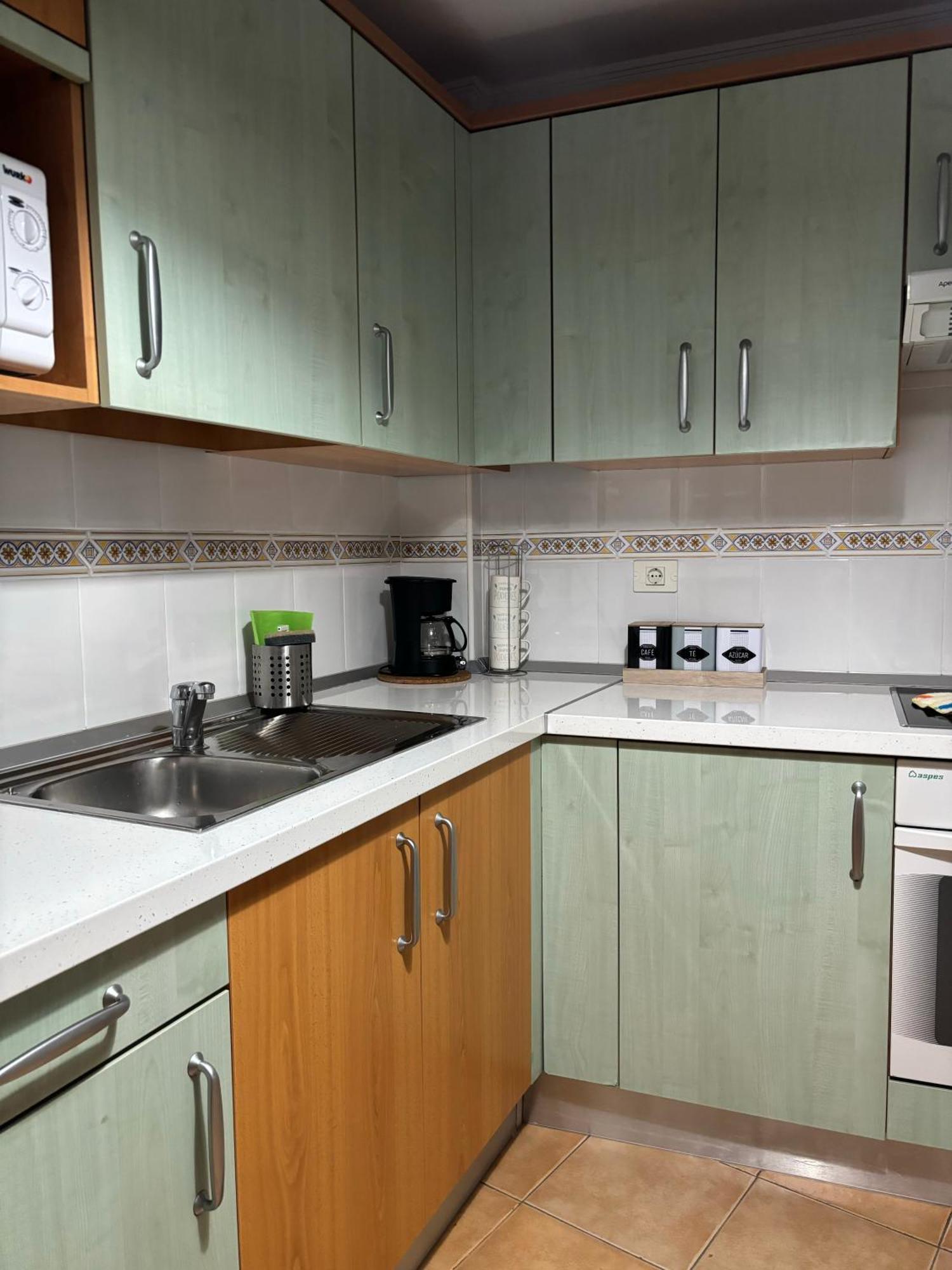 Apartament Sardina Near The Beach With Pool And Wifi E Gáldar Екстериор снимка