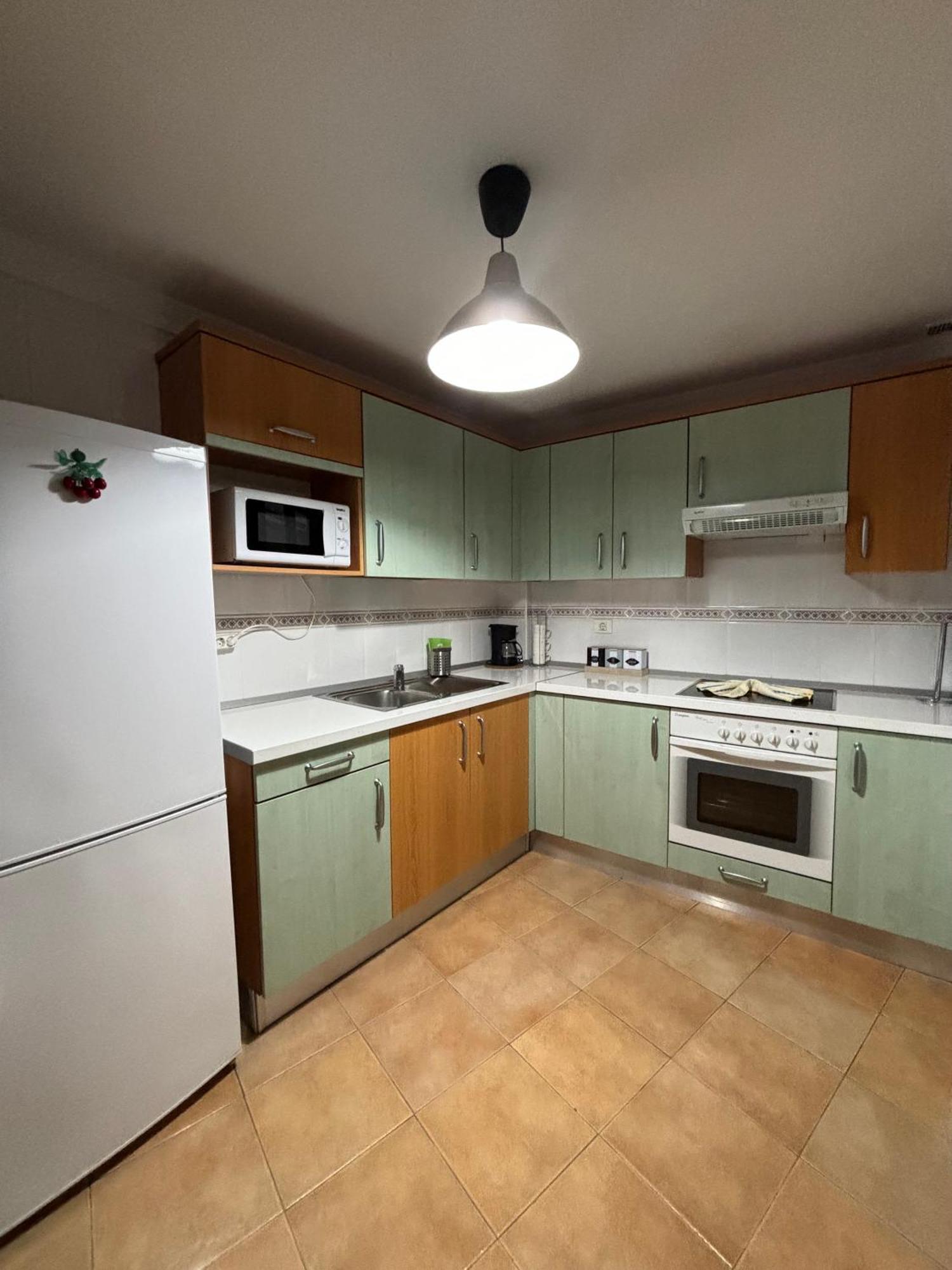 Apartament Sardina Near The Beach With Pool And Wifi E Gáldar Екстериор снимка
