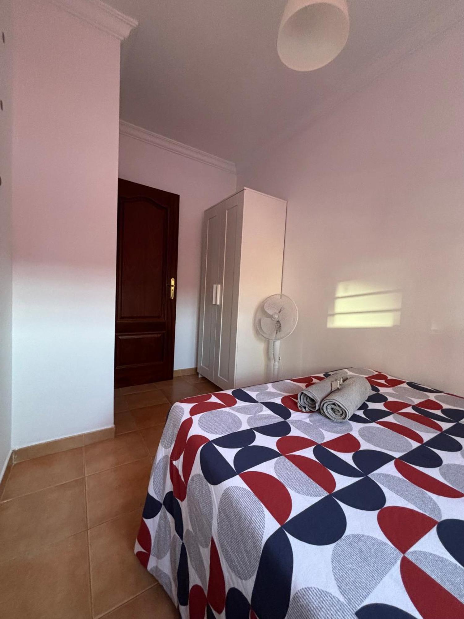 Apartament Sardina Near The Beach With Pool And Wifi E Gáldar Екстериор снимка